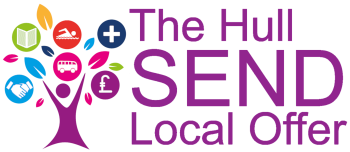 Hull SEND Local Offer home